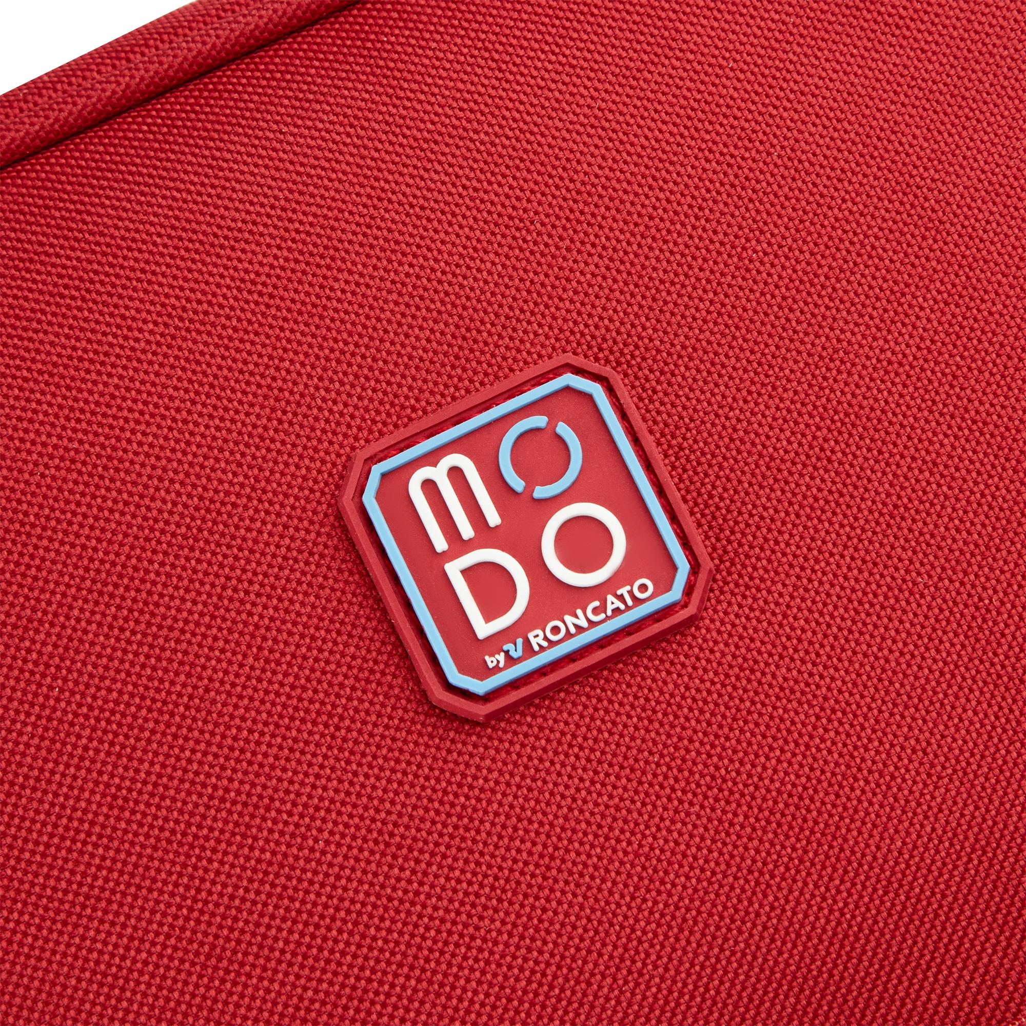 Necessaire  ROSSO Modo by Roncato