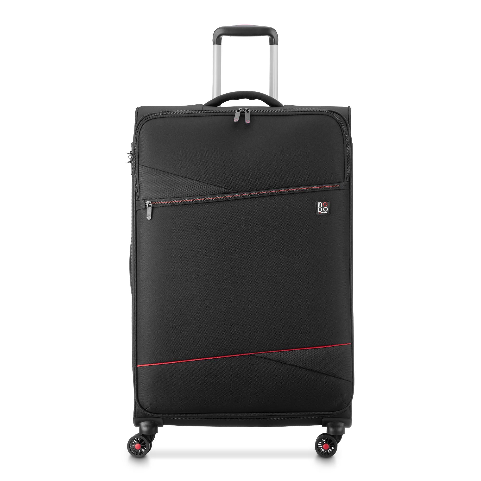 Sets De Valises  BLACK Modo by Roncato