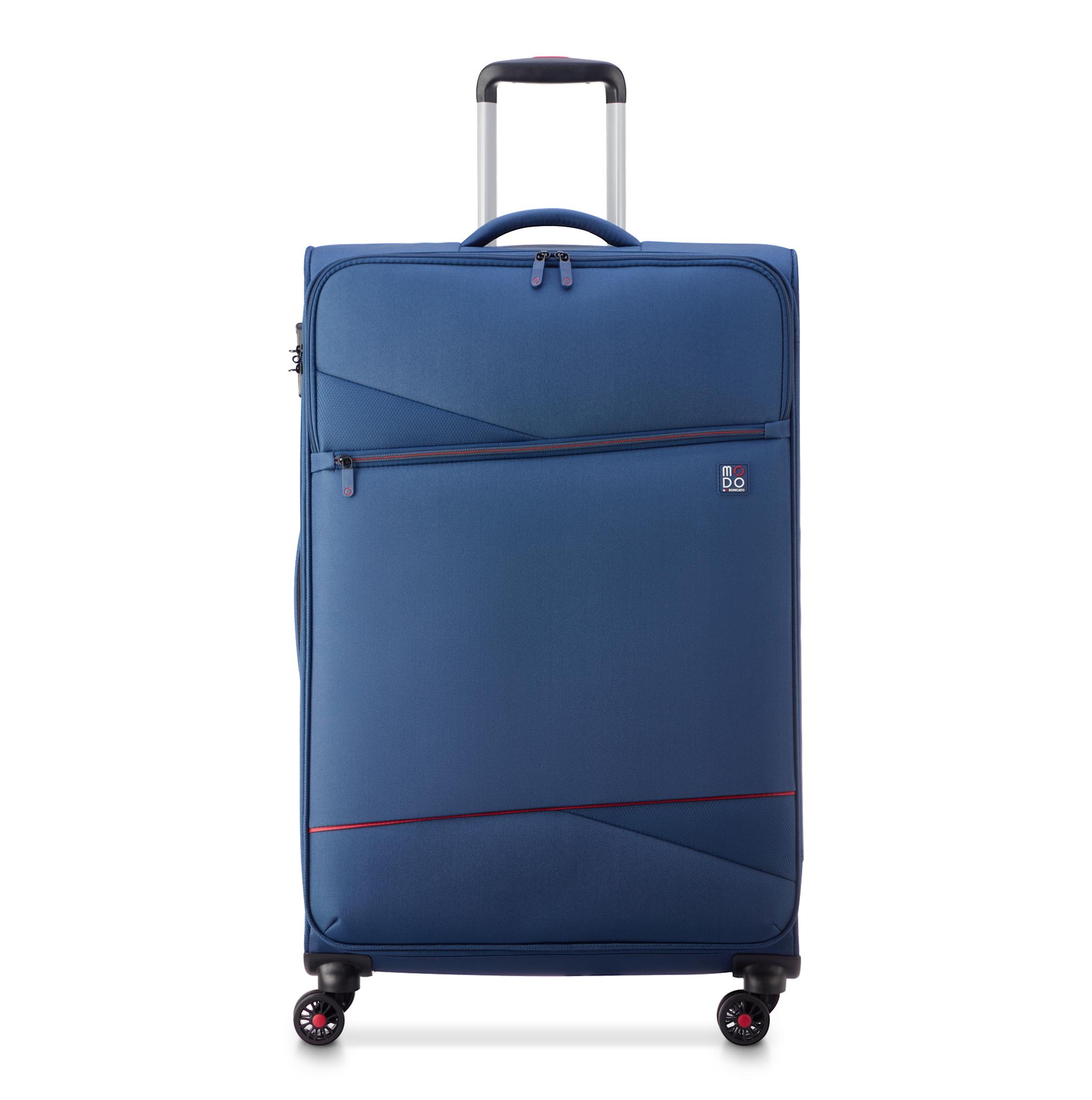 Sets De Valises  DARK BLUE Modo by Roncato