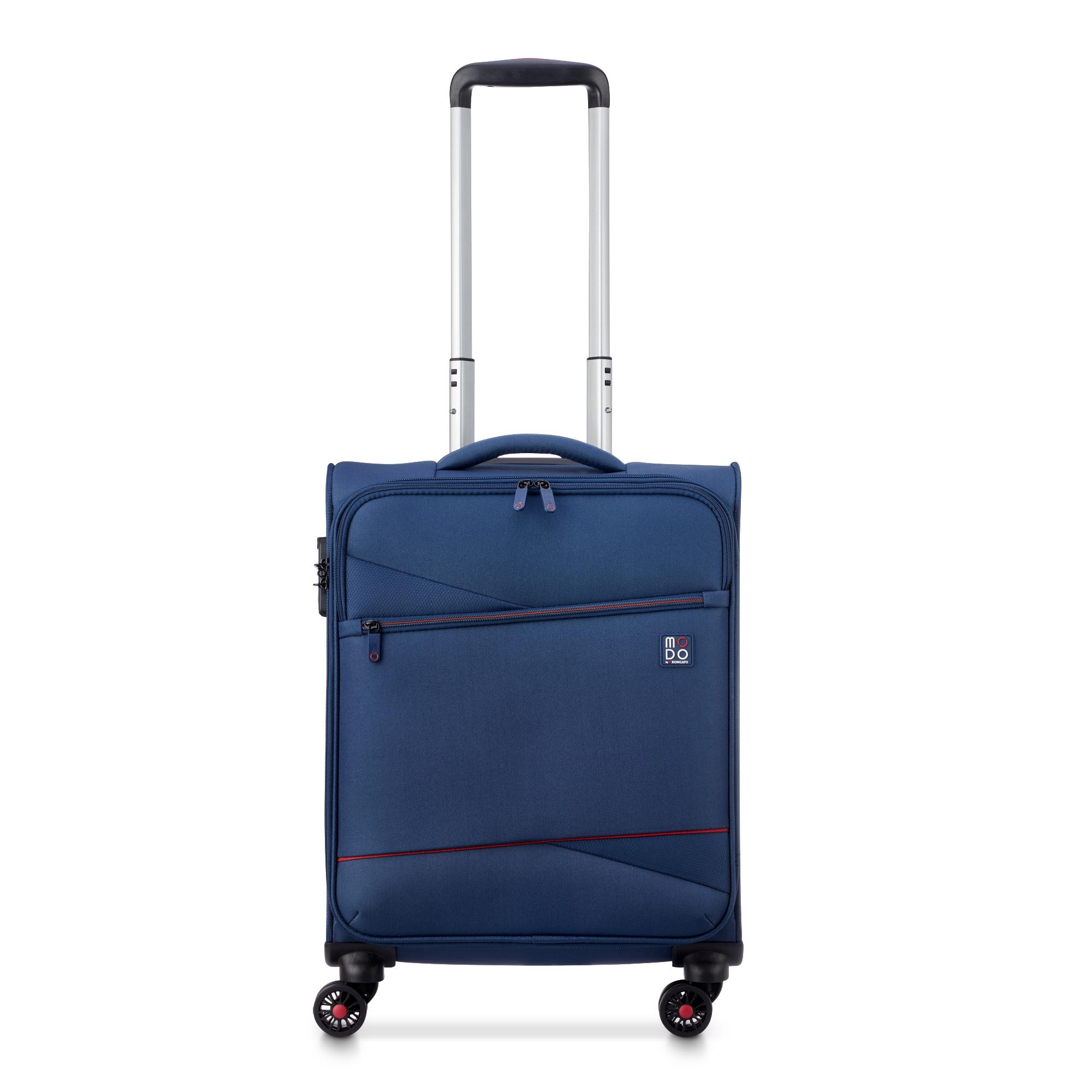 Sets De Valises  DARK BLUE Modo by Roncato