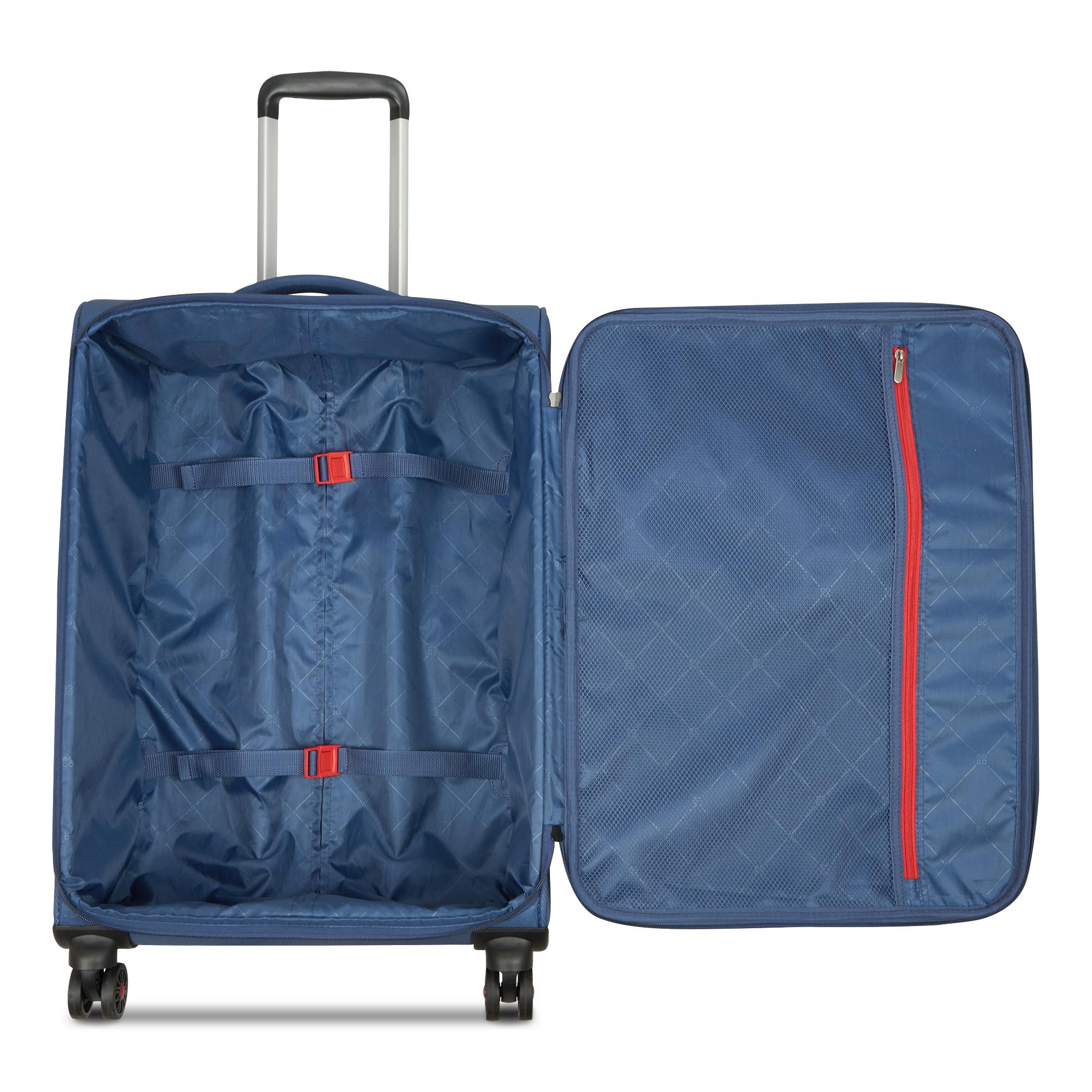 Sets De Valises  DARK BLUE Modo by Roncato