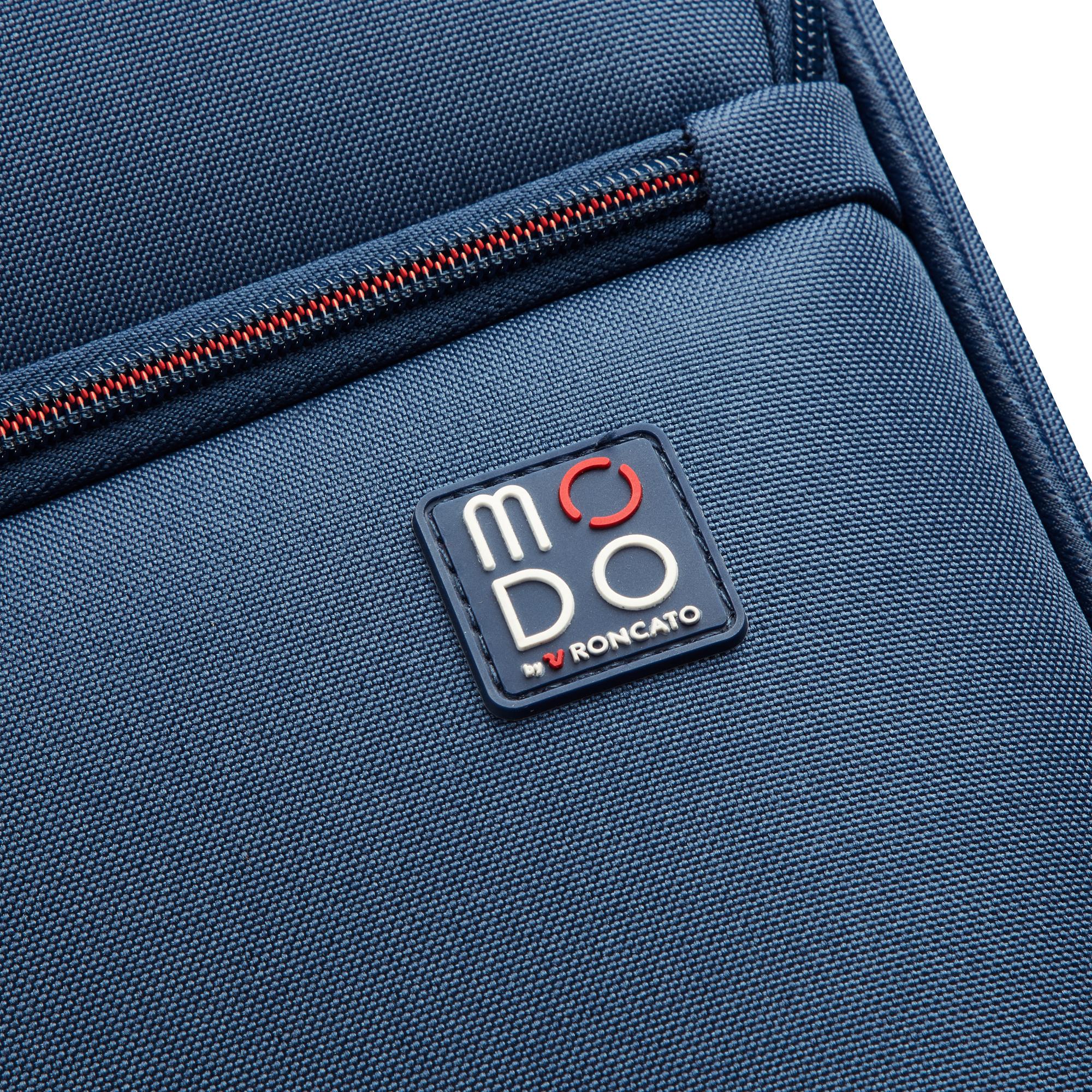 Sets De Valises  DARK BLUE Modo by Roncato
