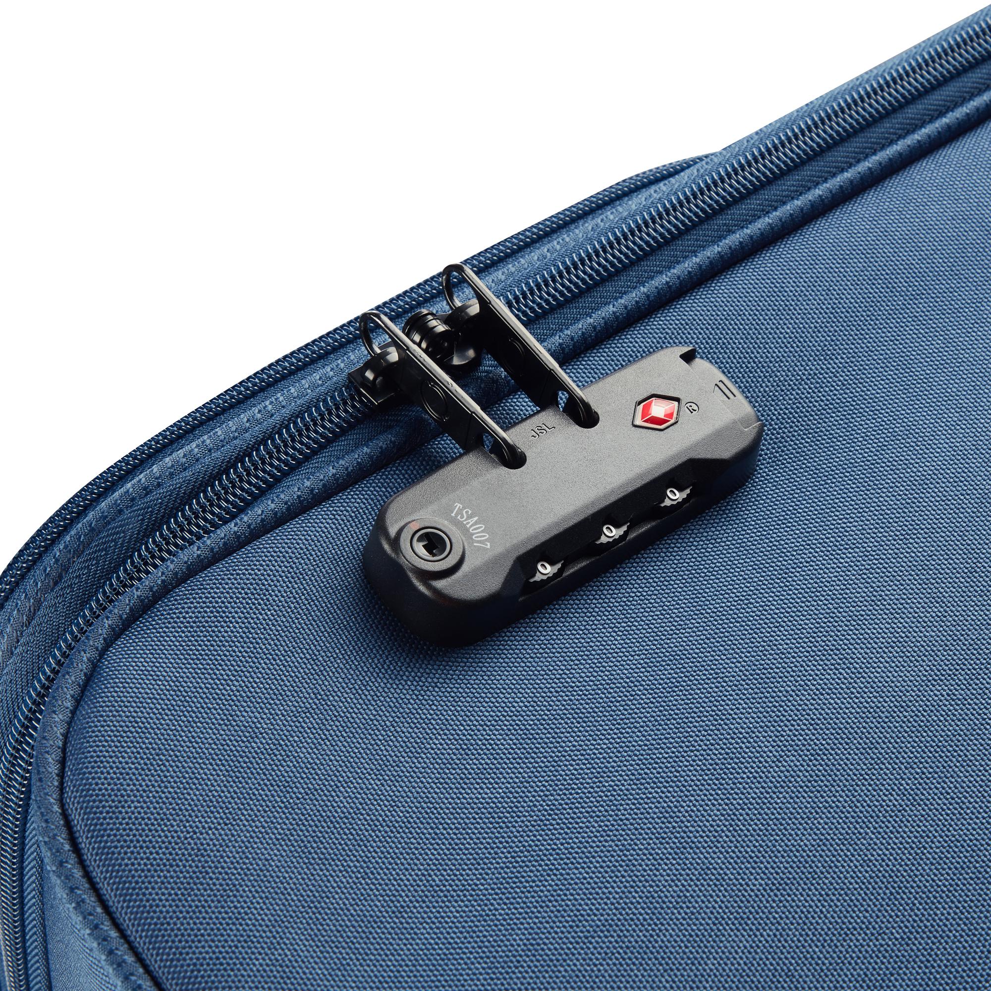 Sets De Valises  DARK BLUE Modo by Roncato