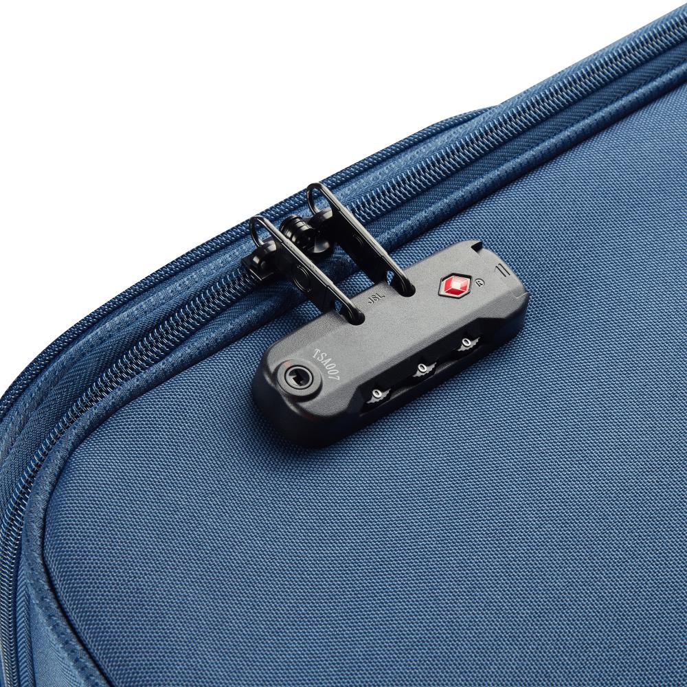 Sets De Valises  DARK BLUE Modo by Roncato