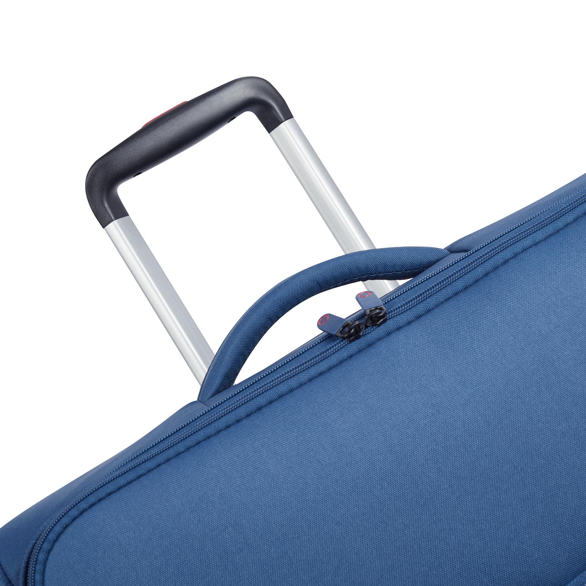 Sets De Valises  DARK BLUE Modo by Roncato