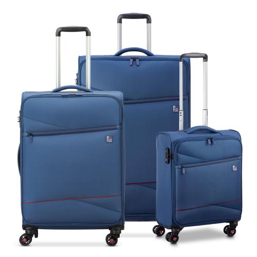 SETS DE VALISES  DARK BLUE