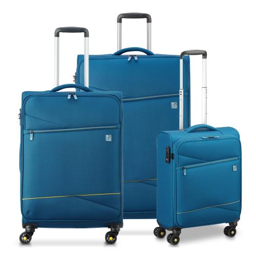 SETS DE VALISES  PETROL