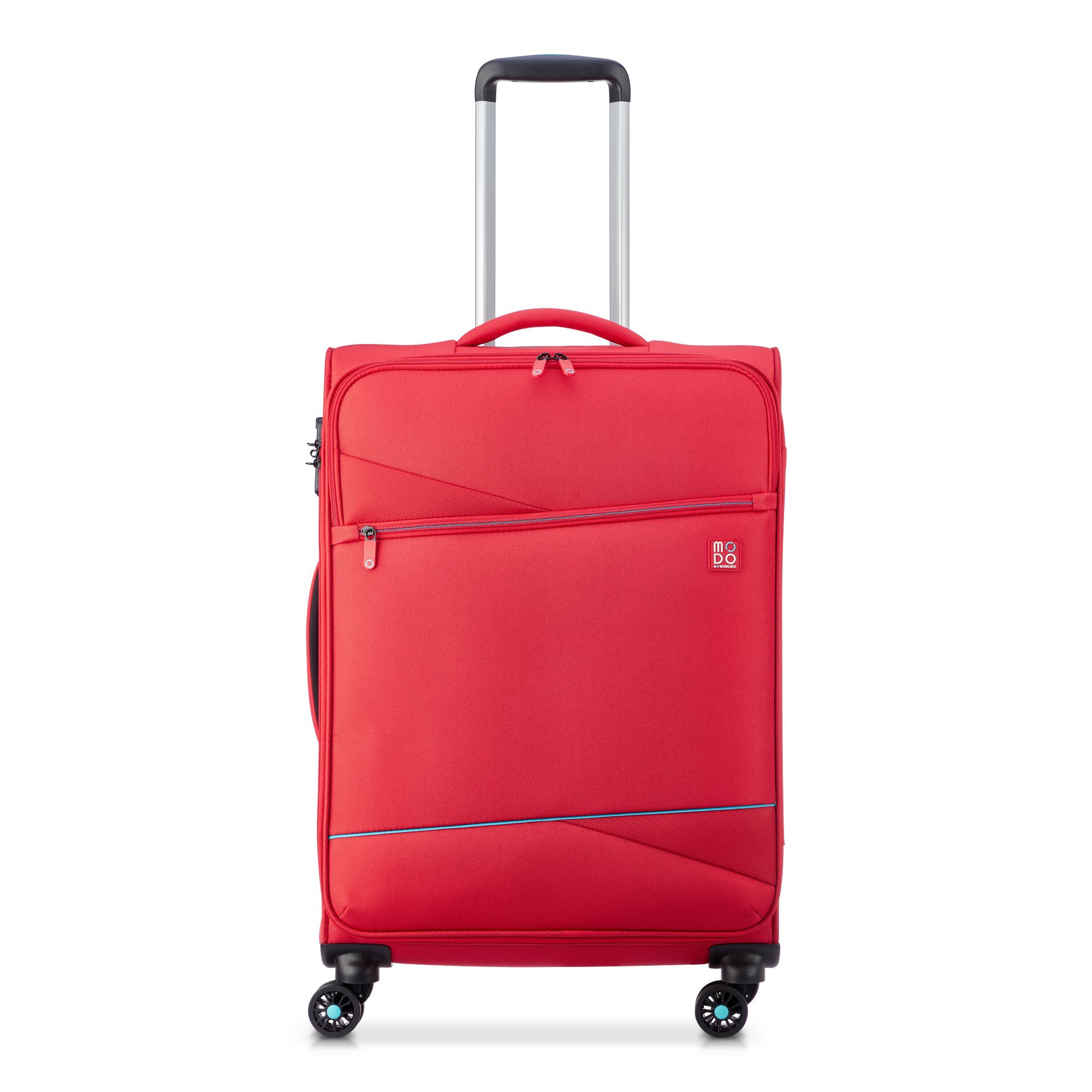 Sets De Valises  DARK RED Modo by Roncato