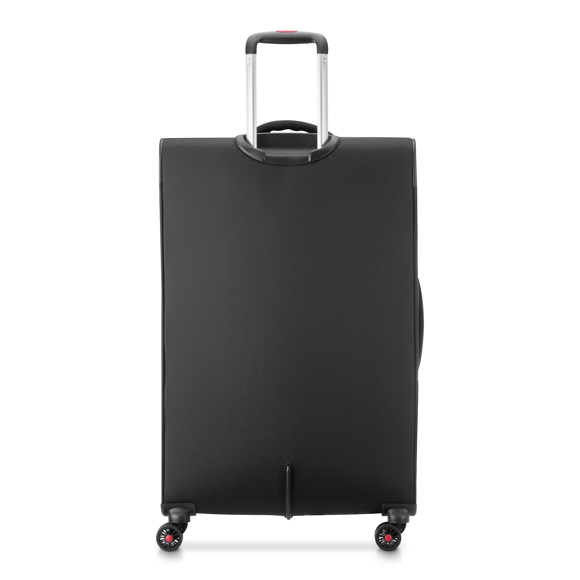 Trolley Grande  NERO Modo by Roncato
