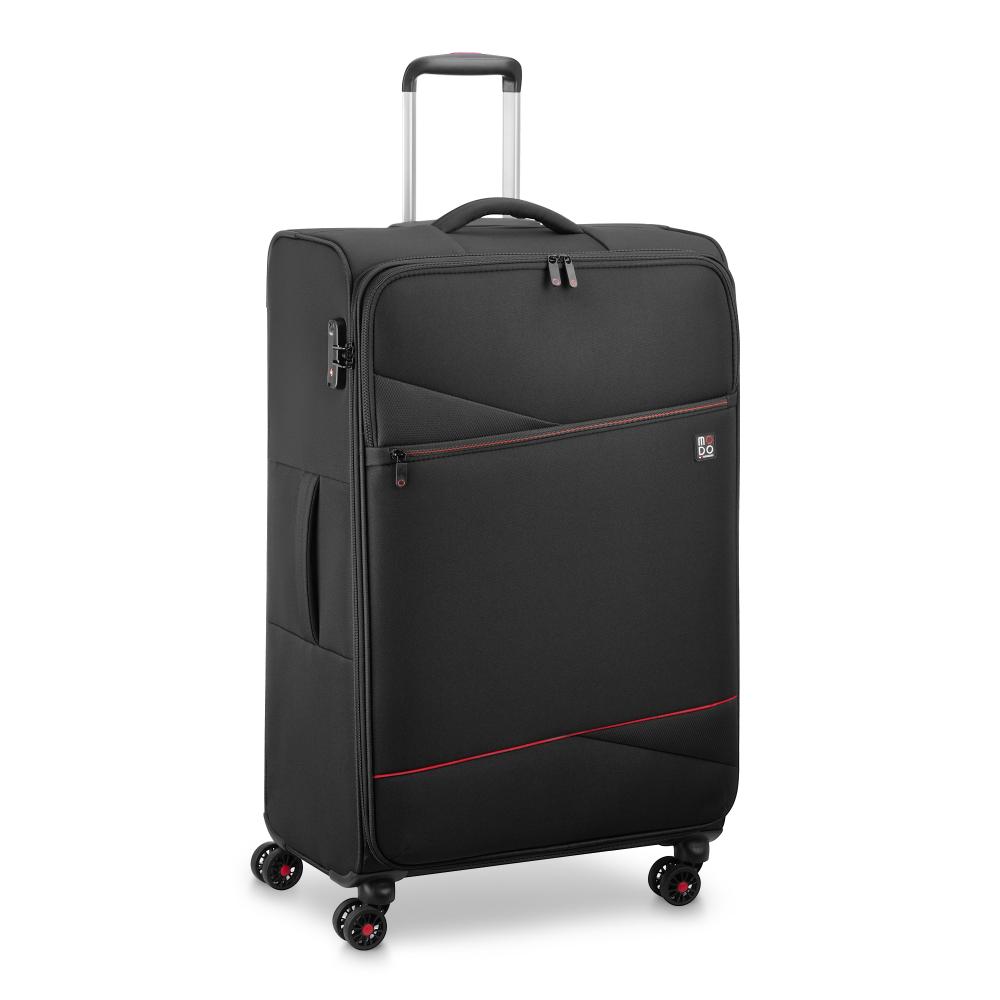Trolley Grande  NERO