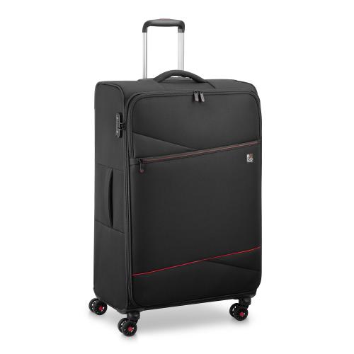 TROLLEY GRANDE TAILLE  BLACK