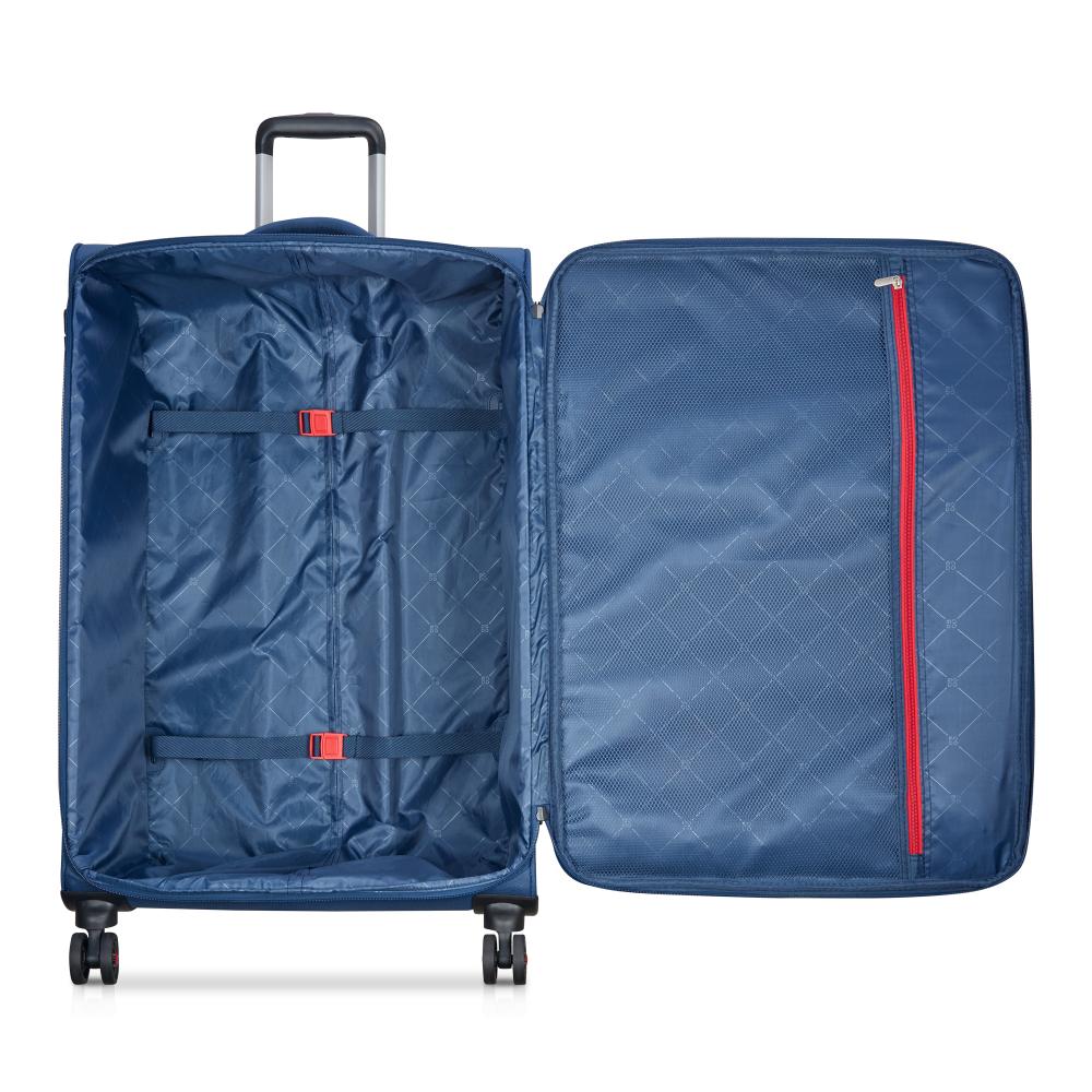 Trolley Grande  BLU NOTTE Modo by Roncato