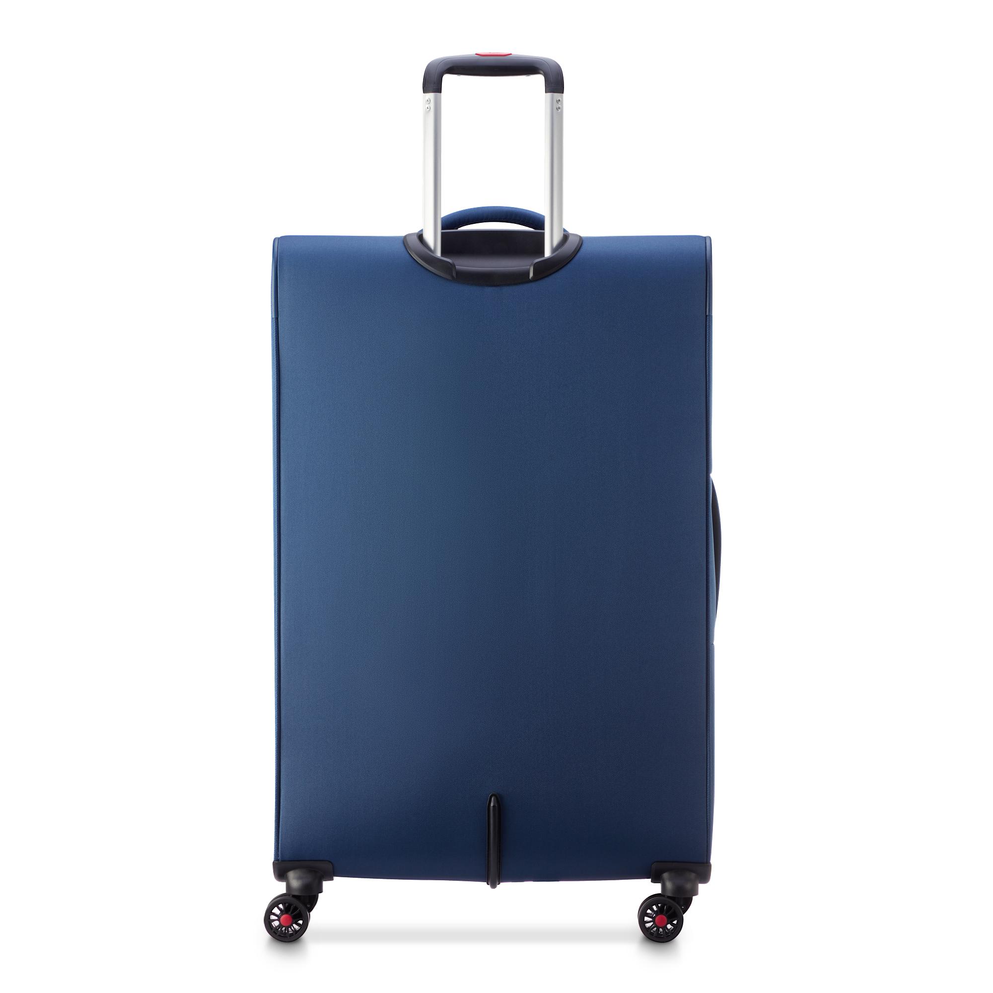 Trolley Grande  BLU NOTTE Modo by Roncato