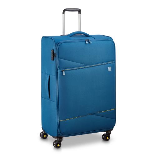 TROLLEY GRANDE TAILLE  PETROL