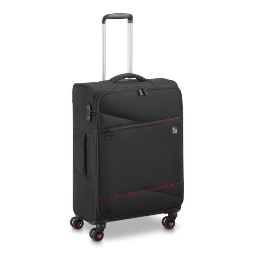 TROLLEY MOYENNE TAILLE  BLACK