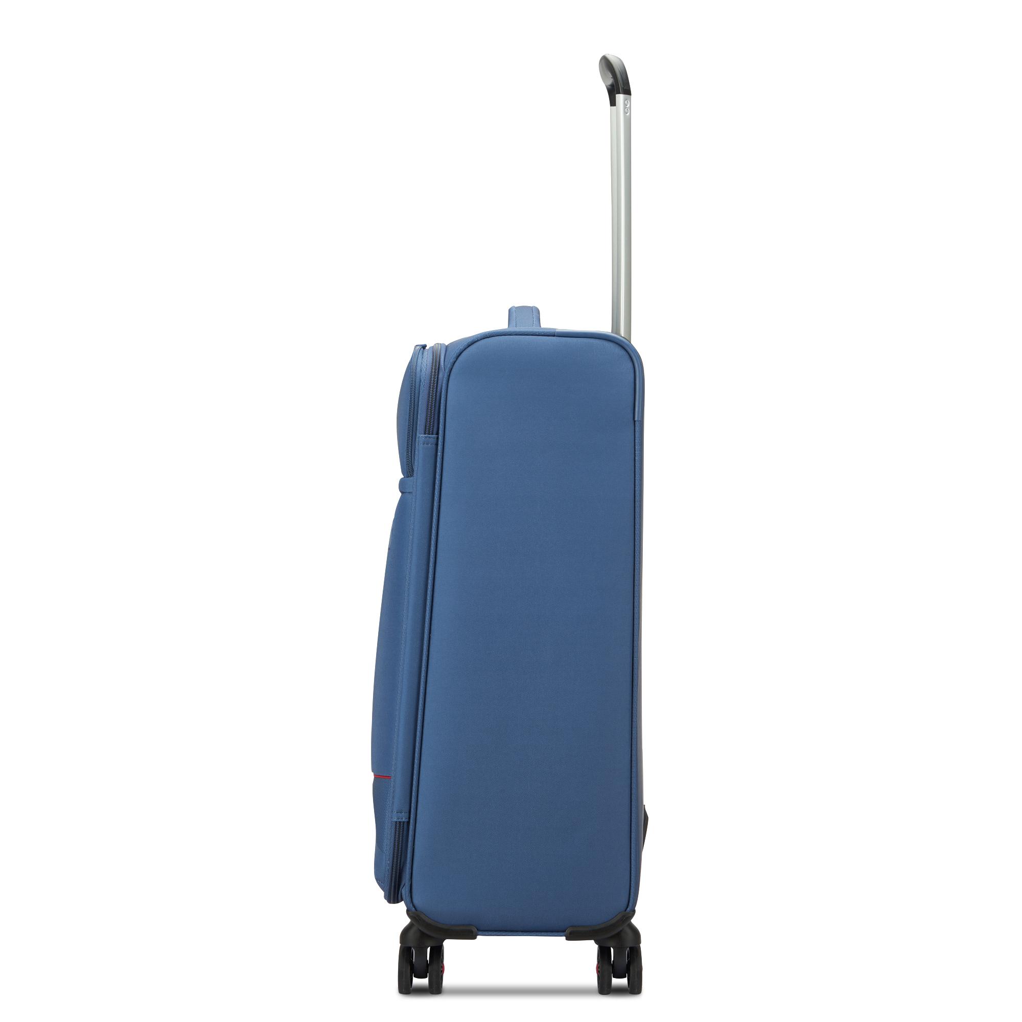 Trolley Medio  BLU NOTTE Modo by Roncato