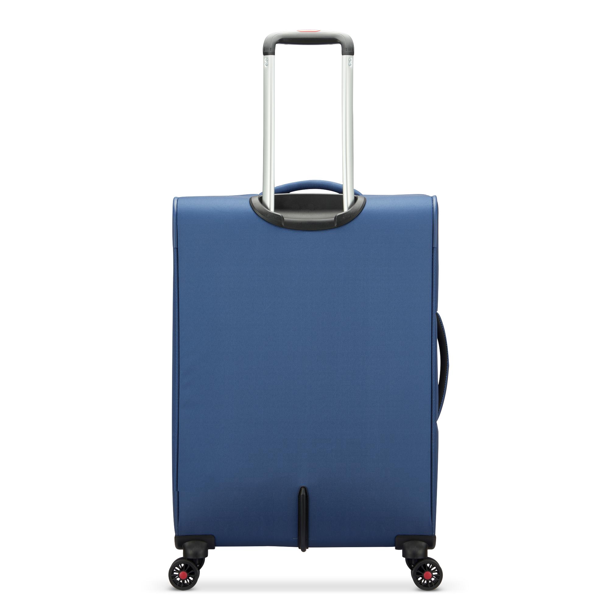 Trolley Medio  BLU NOTTE Modo by Roncato