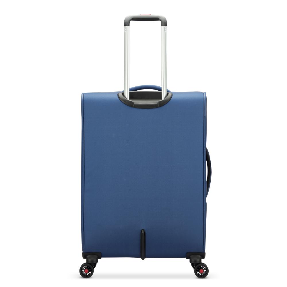 Trolley Medio  BLU NOTTE Modo by Roncato