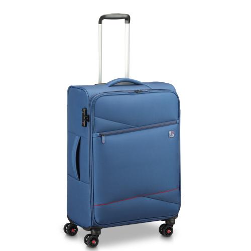 TROLLEY MOYENNE TAILLE  DARK BLUE