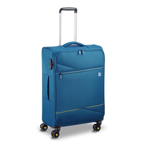 TROLLEY MOYENNE TAILLE  PETROL