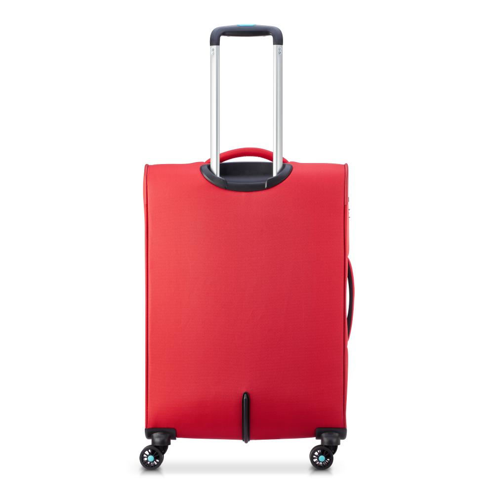 Trolley Medio  ROSSO SCURO Modo by Roncato