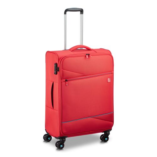 TROLLEY MOYENNE TAILLE  DARK RED