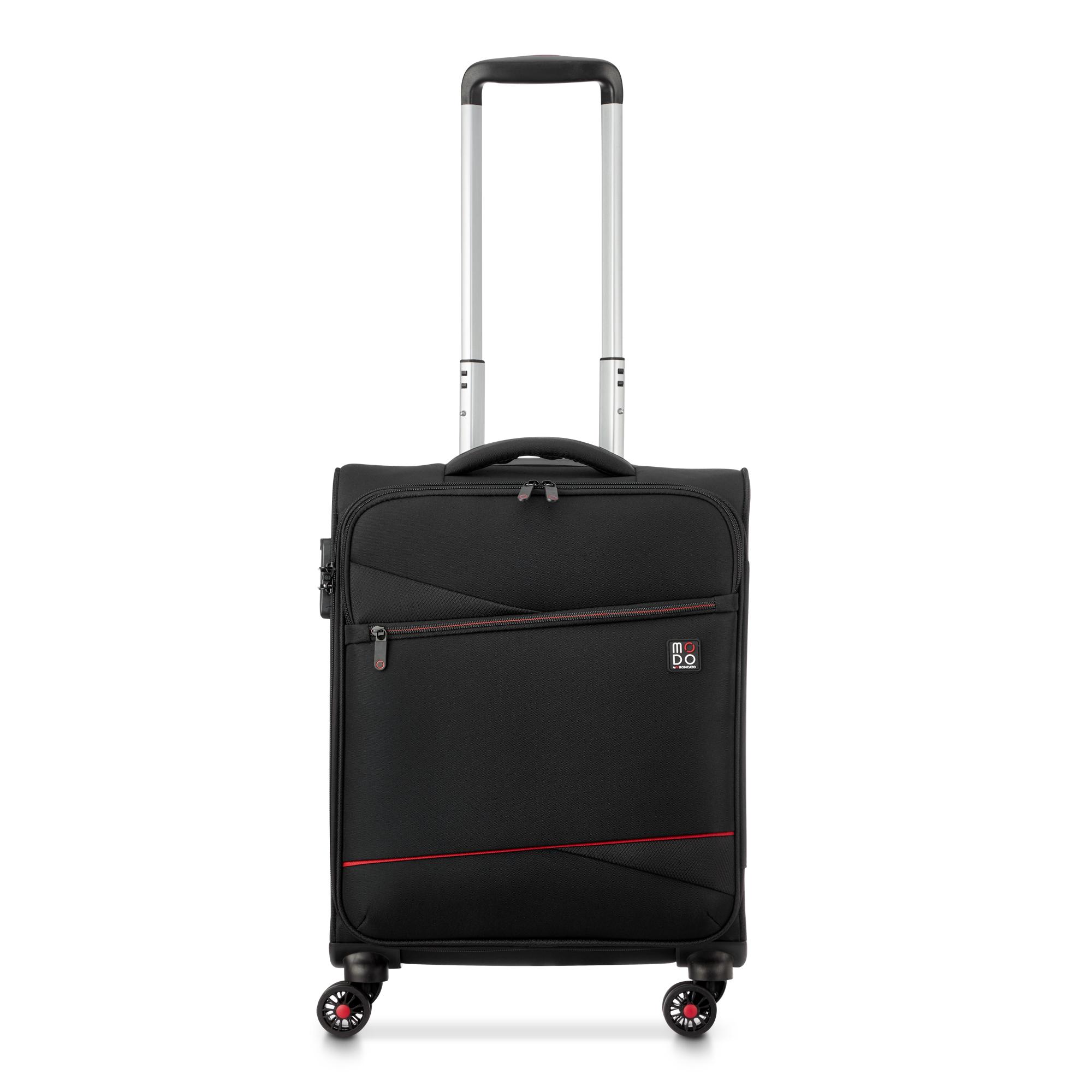 Bagage à Main  BLACK Modo by Roncato