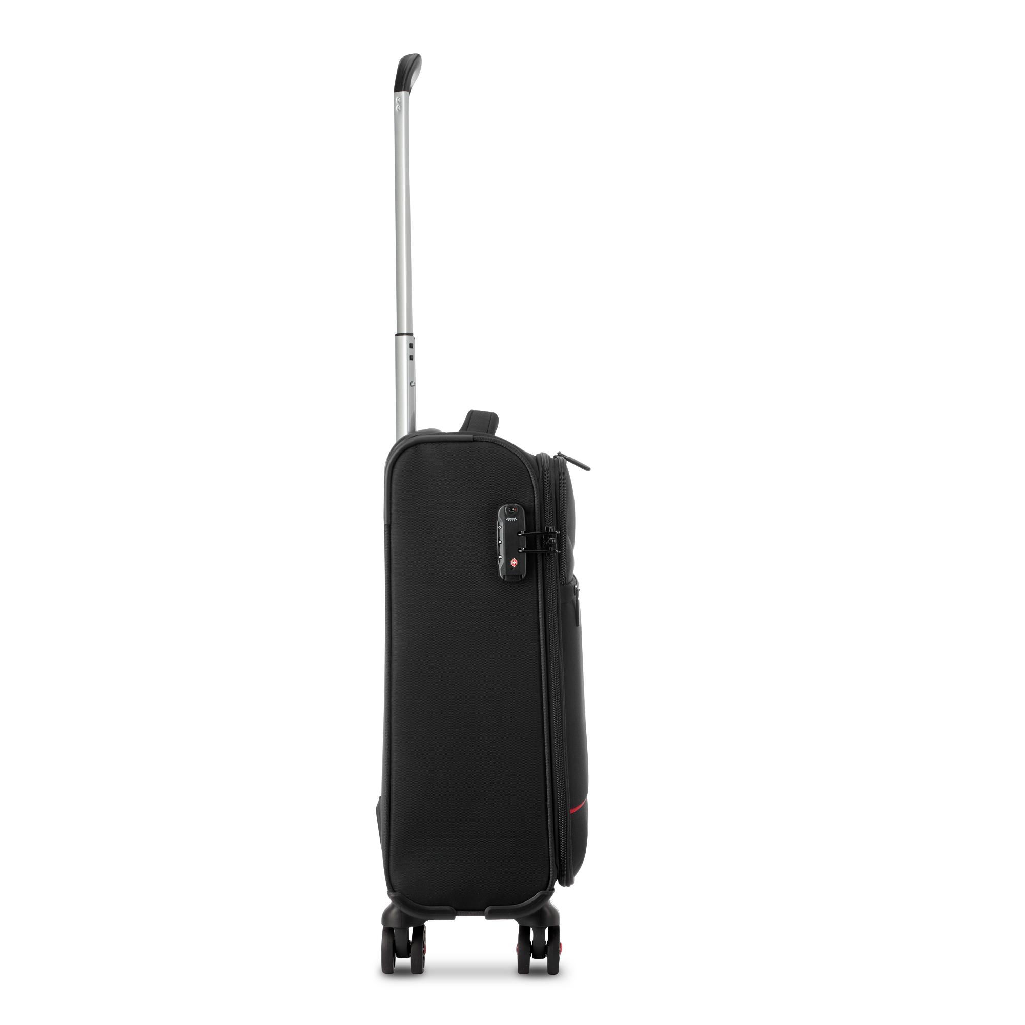 Bagage à Main  BLACK Modo by Roncato
