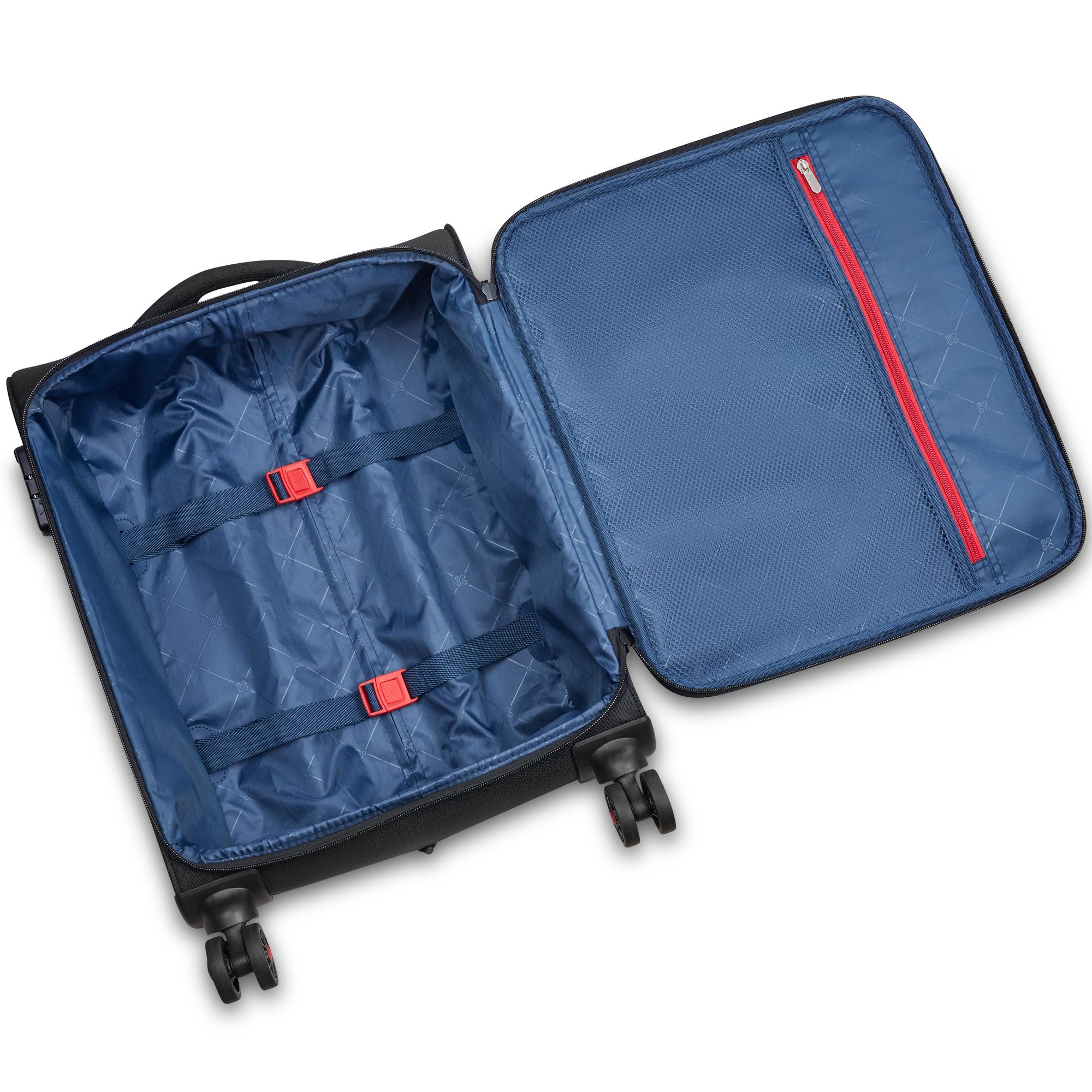 Bagage à Main  BLACK Modo by Roncato