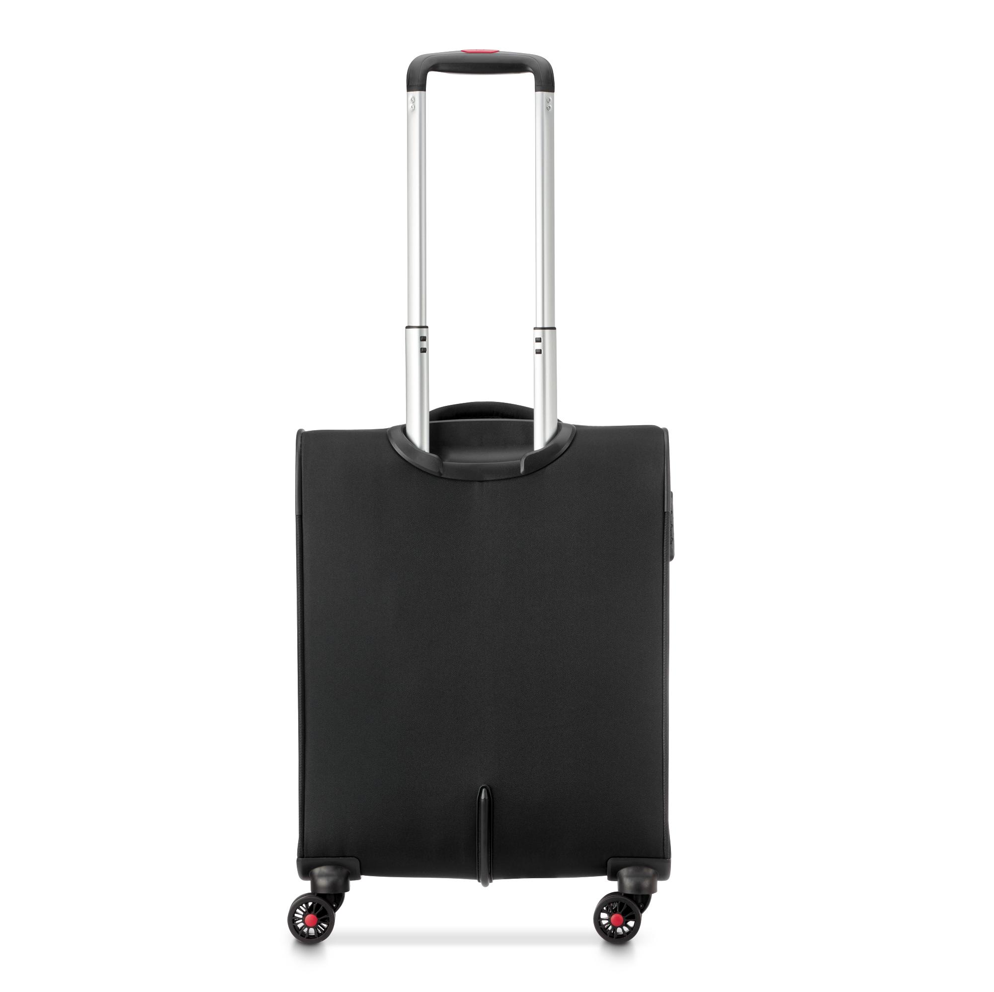 Bagage à Main  BLACK Modo by Roncato