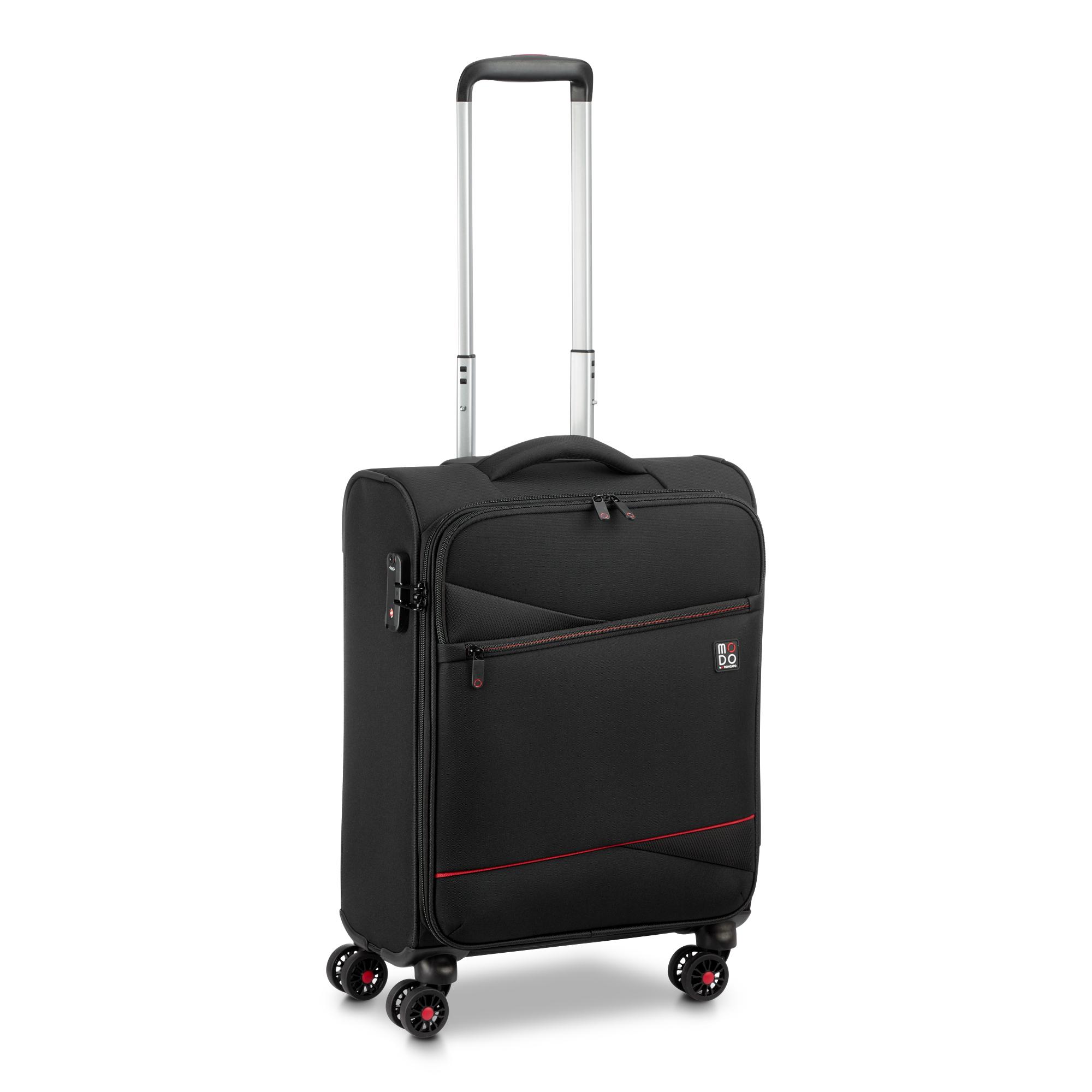 Bagage à Main  BLACK Modo by Roncato