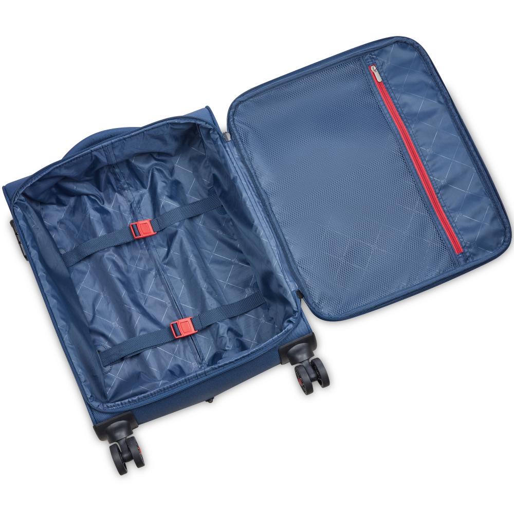 Bagage à Main  DARK BLUE Modo by Roncato