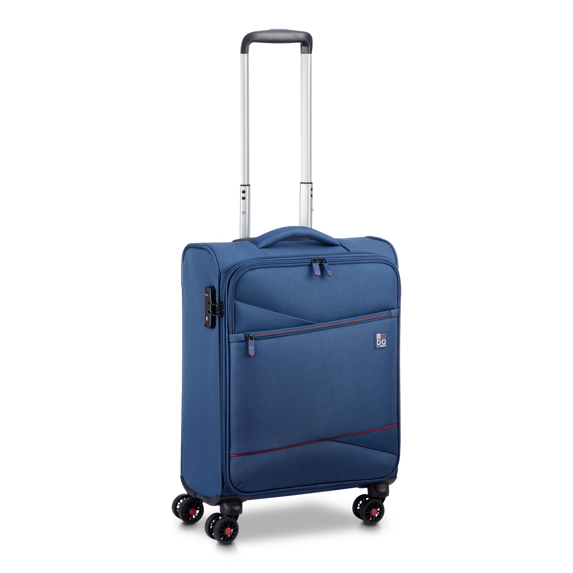 Bagage à Main  DARK BLUE Modo by Roncato