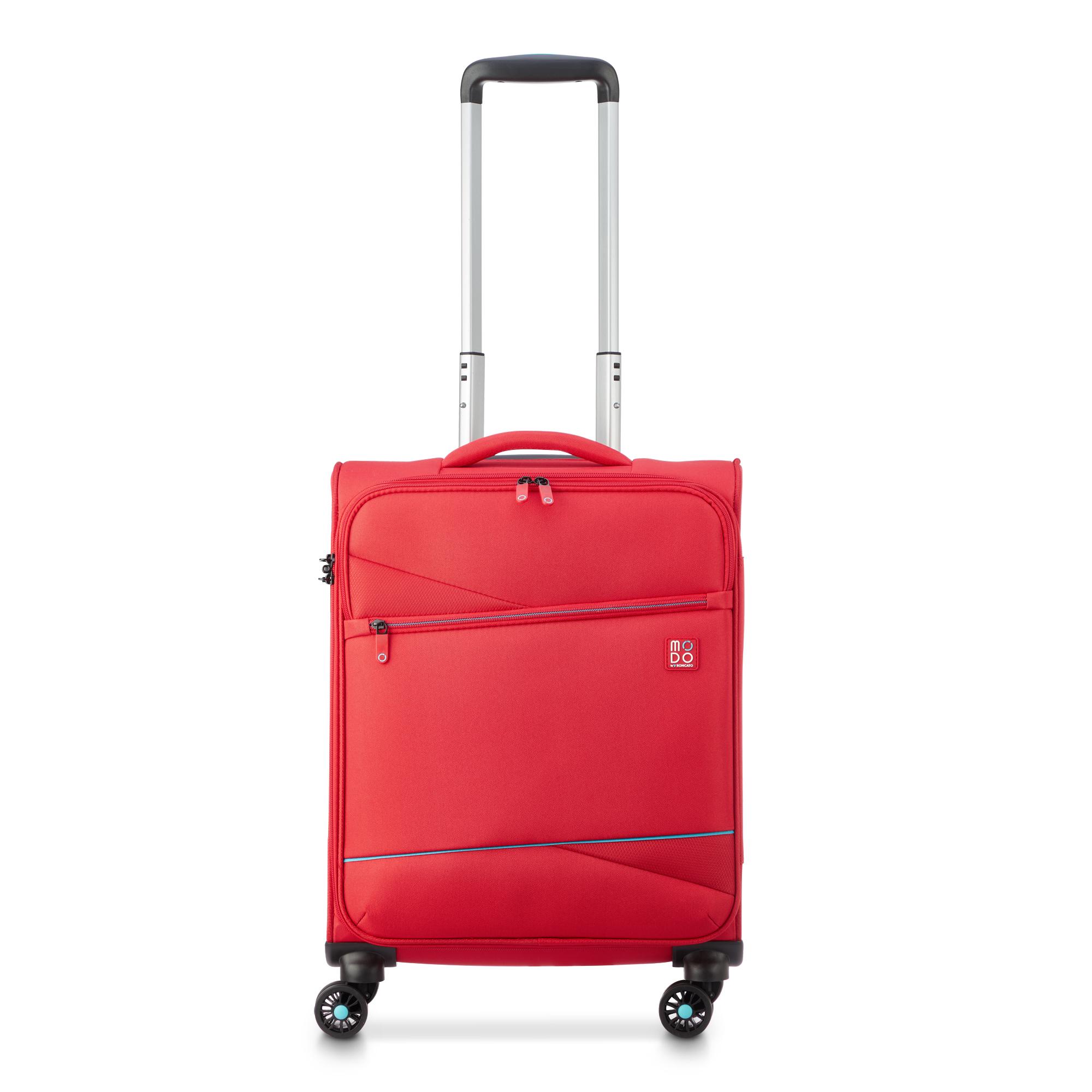 Bagage à Main  DARK RED Modo by Roncato