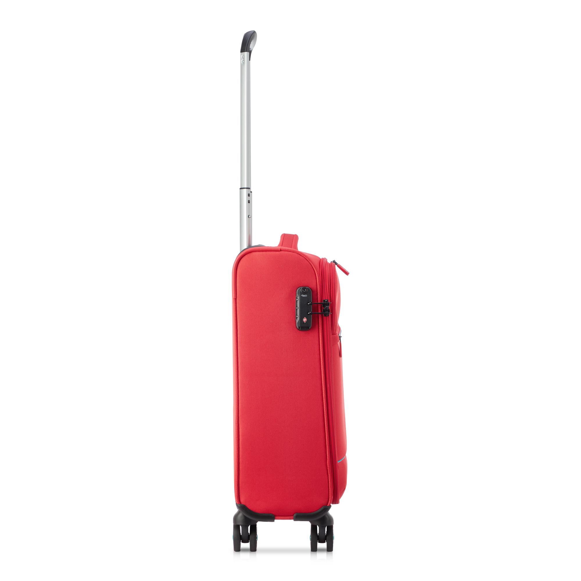 Bagage à Main  DARK RED Modo by Roncato