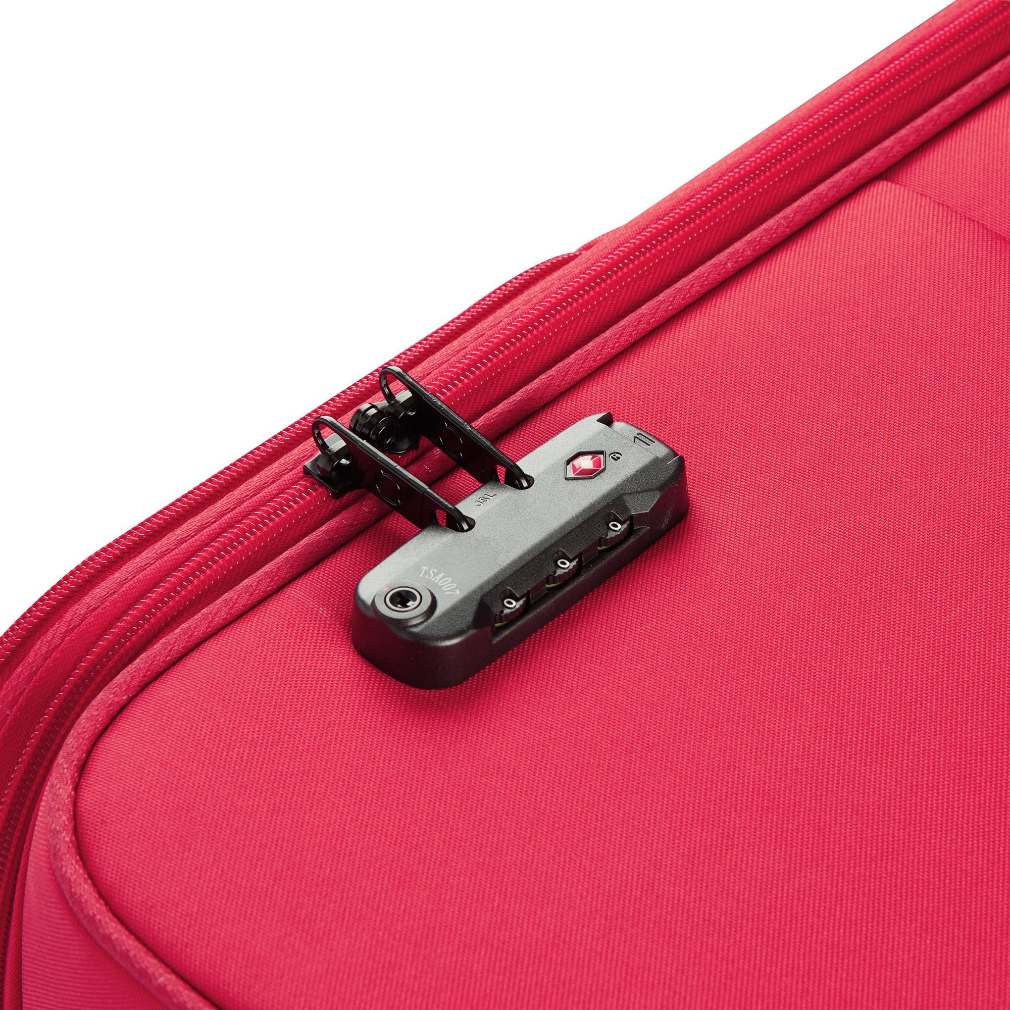 Bagage à Main  DARK RED Modo by Roncato
