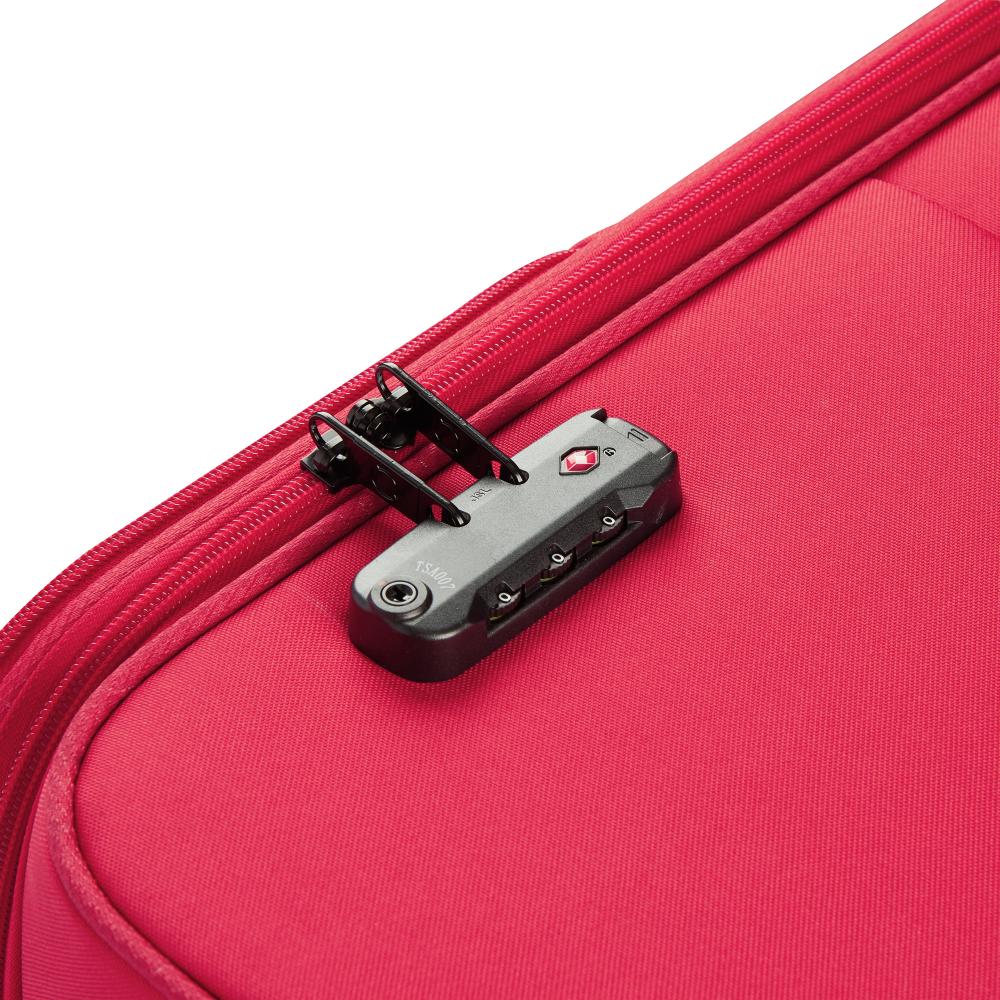 Bagage à Main  DARK RED Modo by Roncato