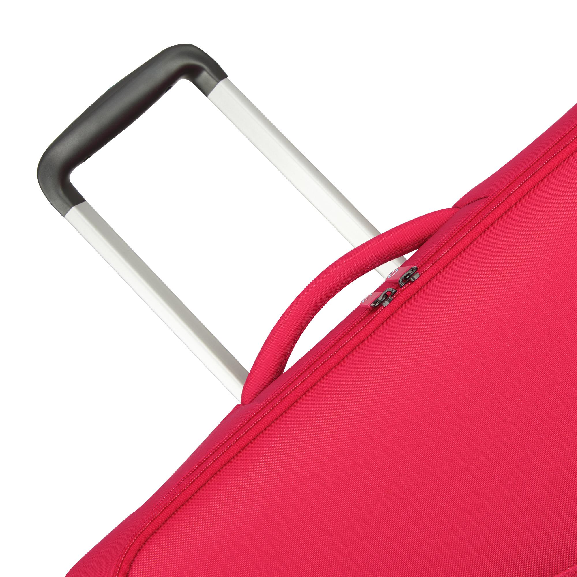 Bagage à Main  DARK RED Modo by Roncato
