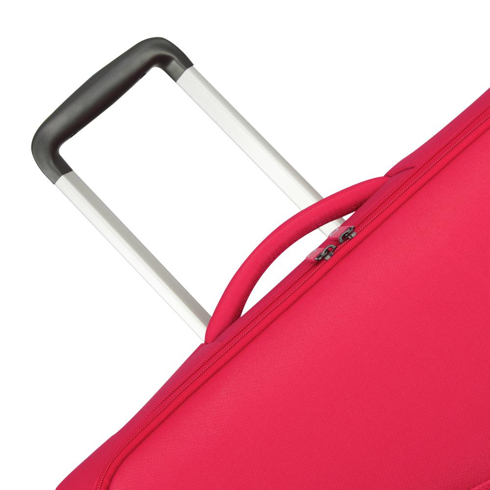 Bagage à Main  DARK RED Modo by Roncato