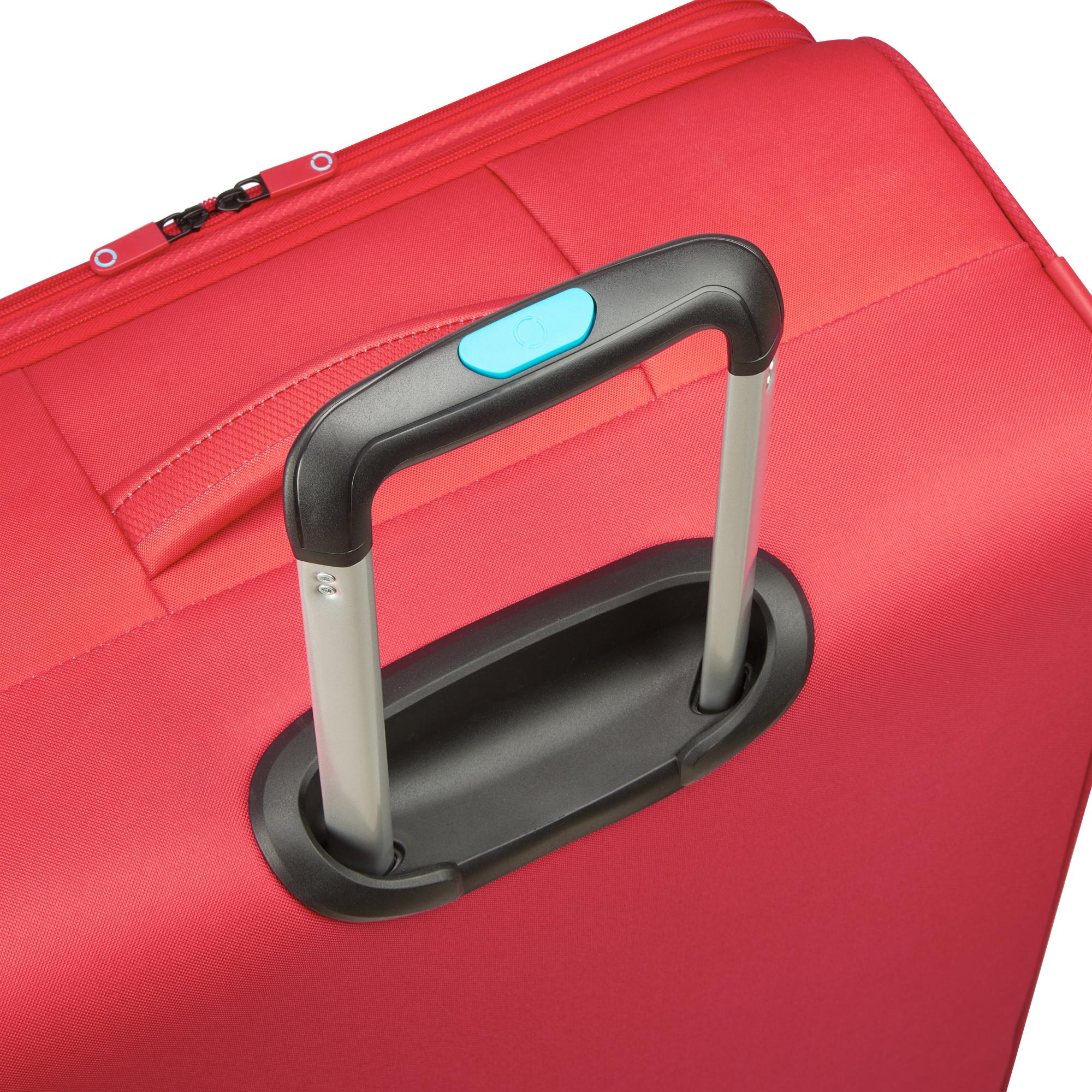 Bagage à Main  DARK RED Modo by Roncato