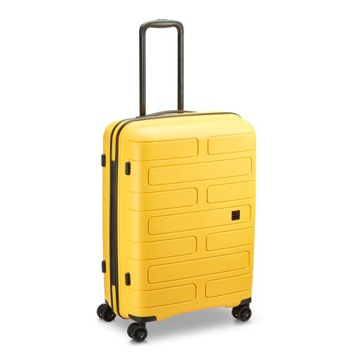 Modo by Roncato Trolley medio  giallo