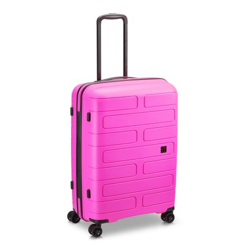 Modo by Roncato Trolley medio  magenta