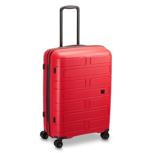 Modo by Roncato Trolley medio  rosso scuro