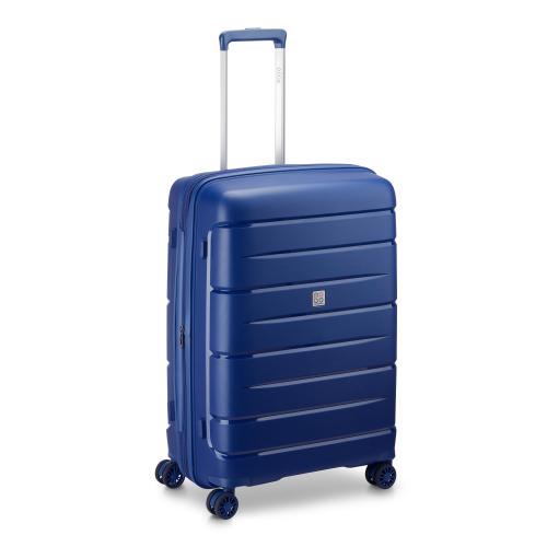 Modo by Roncato Trolley medio  blu notte