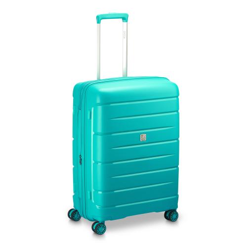 TROLLEY MEDIO  MINT GREEN