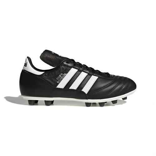 Adidas scarpe calcio calcio adidas  copa mundial continuativa uomo nero