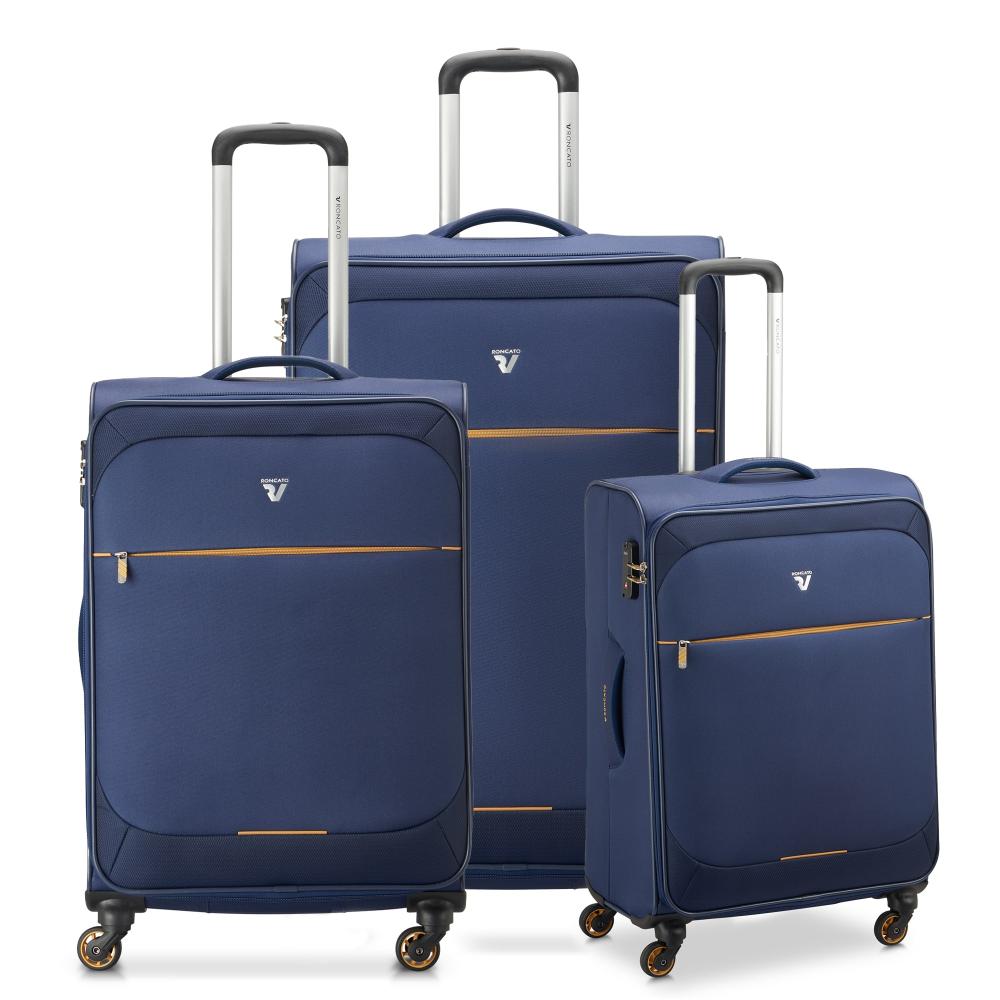 Sets De Valises  DARK BLUE