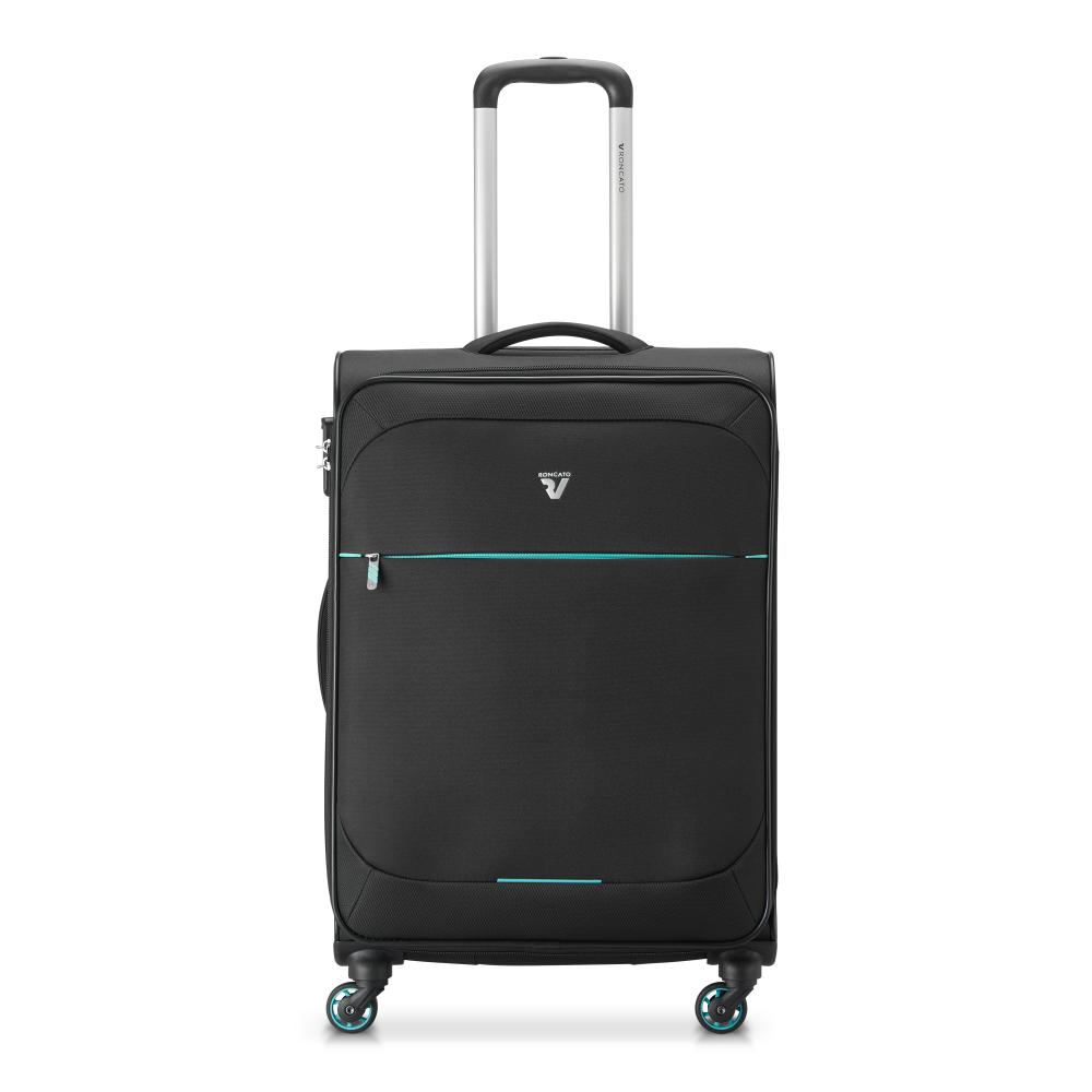 Trolley Medio  NERO Roncato
