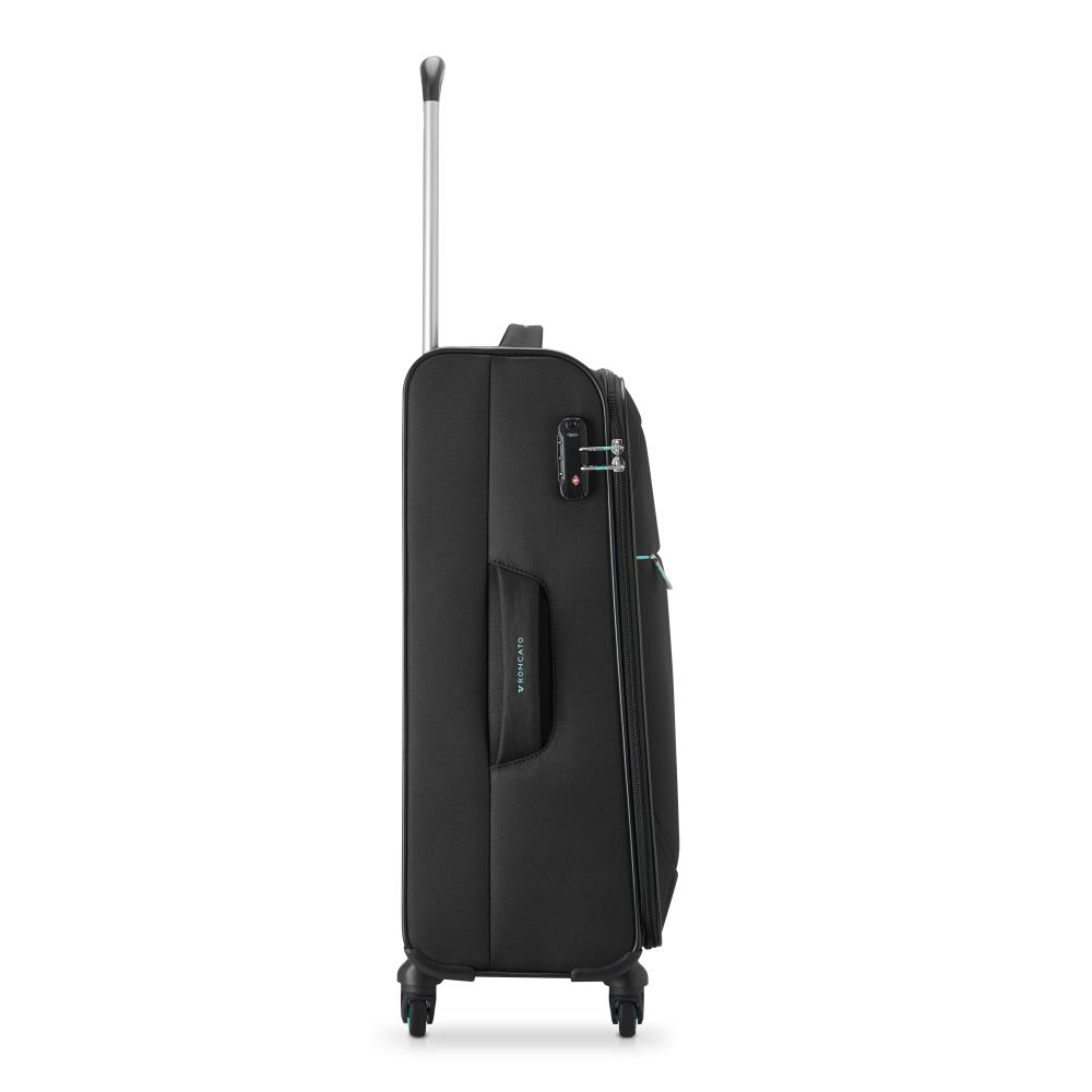 Trolley Medio  NERO Roncato