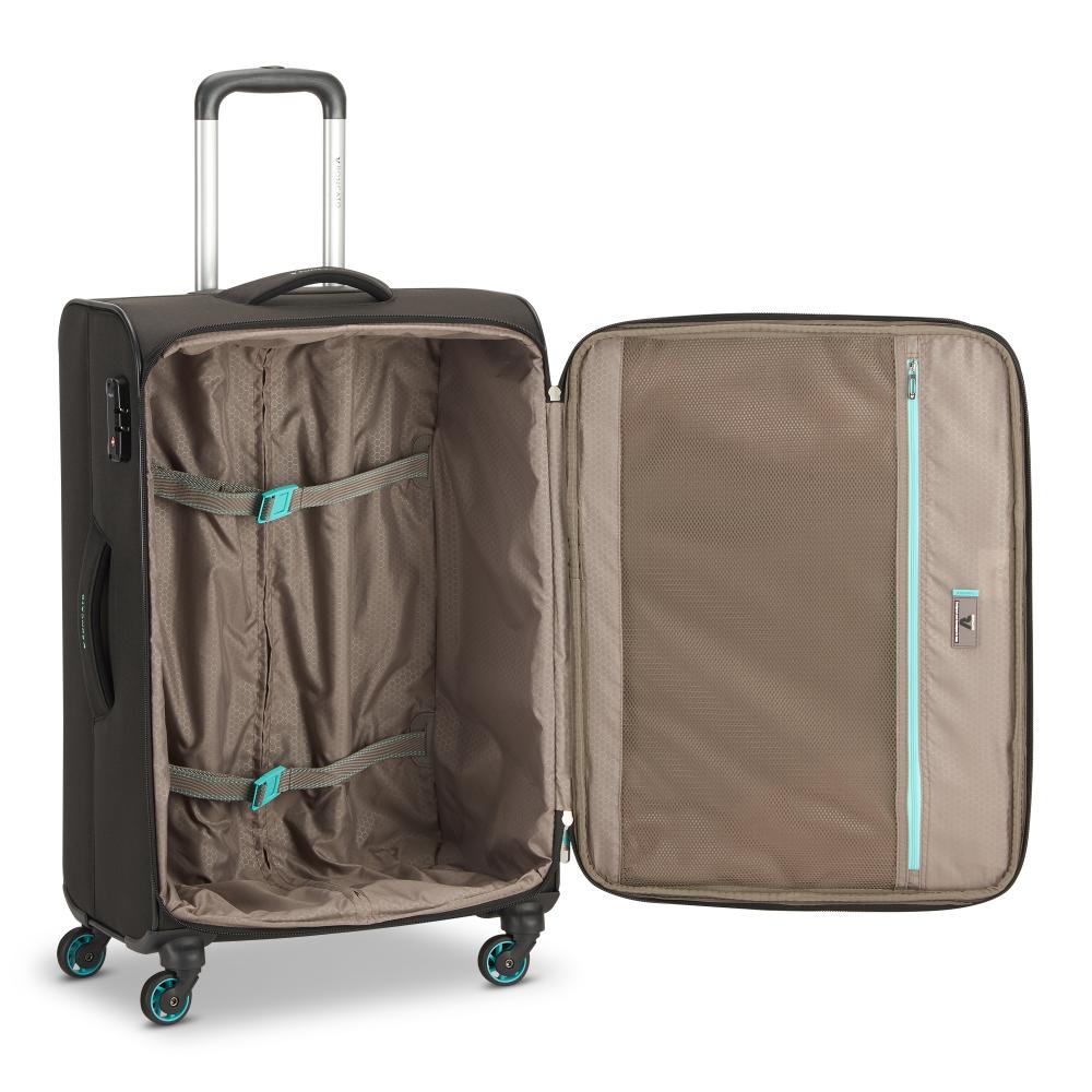 Trolley Medio  NERO Roncato